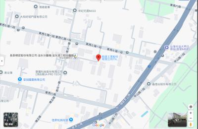 鈺達工業(股)公司